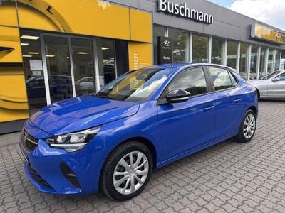 Opel Corsa-e