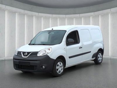 Nissan NV250