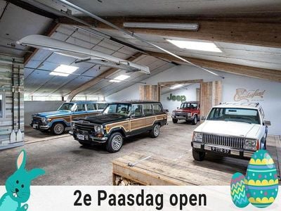 Gebraucht Jeep Cherokee 178 PS (130 kW) 2000 Schwarz SUV
