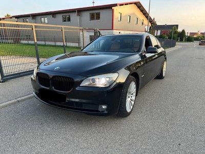 BMW 740