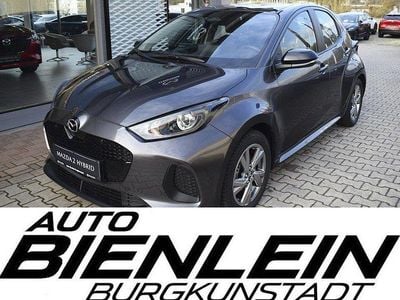 Gebraucht Mazda 2 Exclusive 116 PS (85 kW) 2025 Grau Kleinwagen