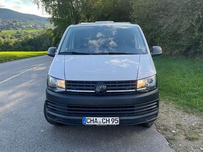 VW T6