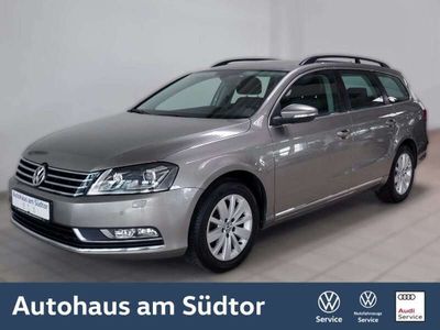 gebraucht VW Passat Variant Comfortline Comforl. 1.4 TSI | Xenon PDC