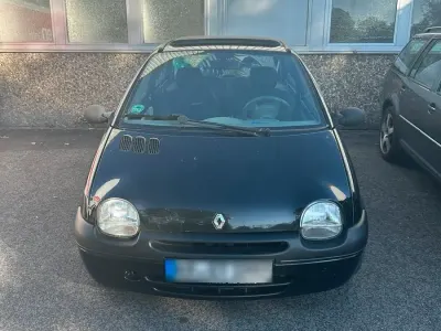 Gebraucht Renault Twingo