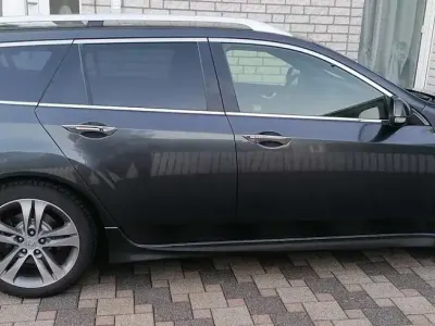 Occasion Honda Accord Type S 179 ch (131 kW) 2012 Gris Break