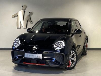 Starry black Gebraucht 2023 Ora 03 GT Kleinwagen | 25.900 € (Teuer)