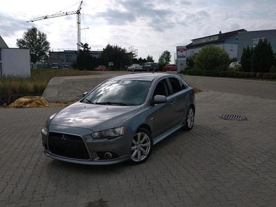 Mitsubishi Lancer Sportback