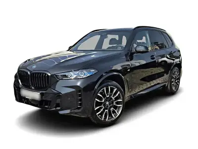 Gebraucht BMW X5