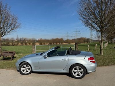 Mercedes SLK200
