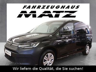 gebraucht VW Caddy 1,5 TSI Maxi*7-Sitzer*Winterpaket*