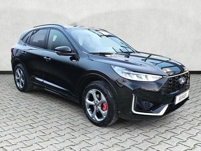 Grau Neu 2025 Ford Kuga SUV | 37.658 € (Etwas zu teuer)