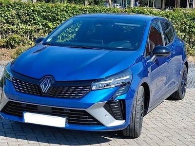 Occasion Renault Clio V Esprit Alpine 143 PK (105 kW) 2023 Sedan