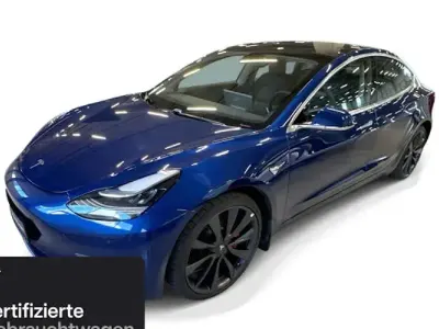 Gebraucht Tesla Model 3