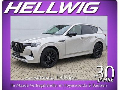 Gebraucht 2022 Mazda 6 Homura-Line SUV | 33.480 € (Fairer Preis)
