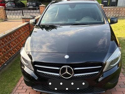 Mercedes A220