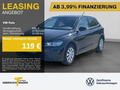 Gebraucht VW Polo