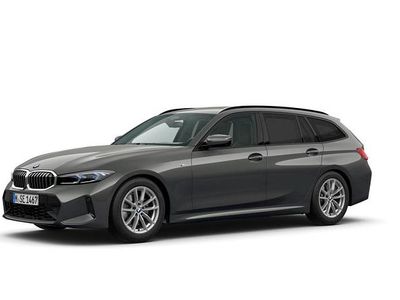 Gebraucht BMW 330 Comfort Edition 245 PS (180 kW) 2026 Kombi
