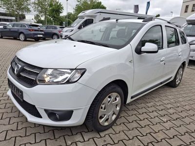 Dacia Logan MCV