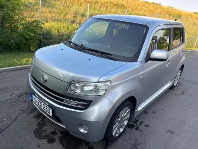 Gebraucht Daihatsu Materia