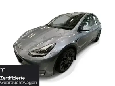 Gebraucht Tesla Model Y