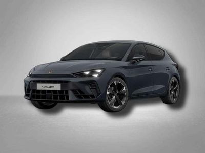 Nuova Cupra Leon 150 CV (110 kW) 2026 Blu Berlina