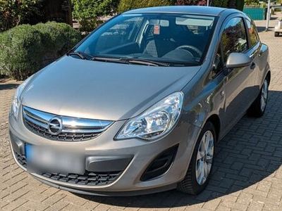 gebraucht Opel Corsa 1.2 ecoFLEX Active Active