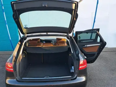 Gebraucht Audi A4