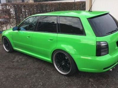 Audi RS4