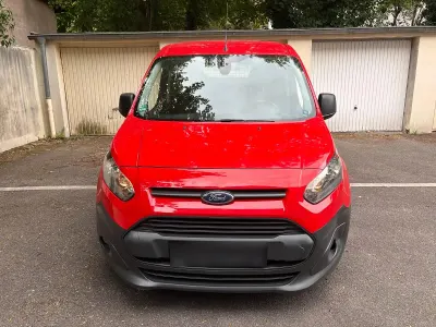 Gebraucht Ford Transit Connect