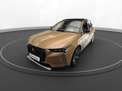 DS Automobiles DS4 Crossback