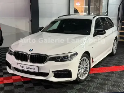 Gebraucht BMW 530