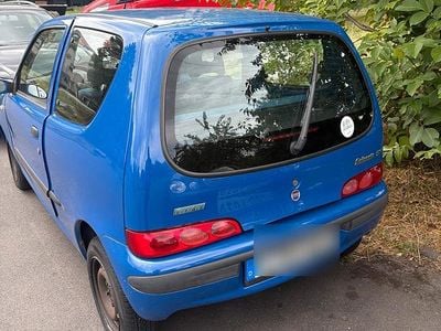 Fiat Seicento