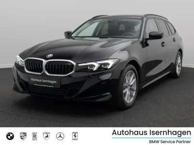 Gebraucht BMW 318