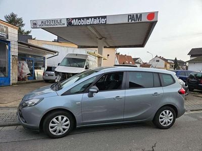 Opel Zafira Tourer