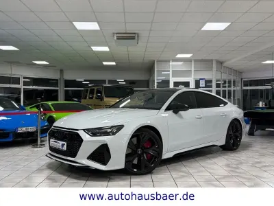 Gebraucht Audi RS7