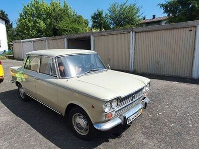 gebraucht Fiat 1500 Limousine