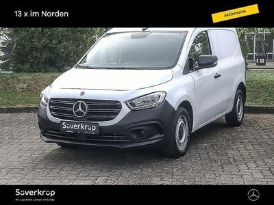 Mercedes Citan 112