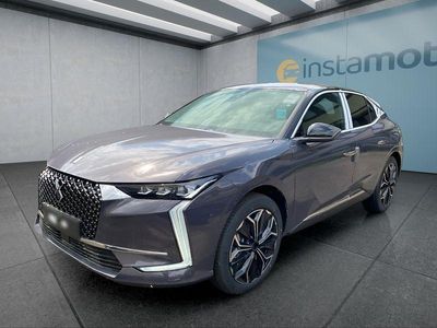 DS Automobiles DS4