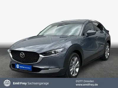 Neu Mazda CX-30 Exclusive-Line 140 PS (102 kW) 2026 SUV