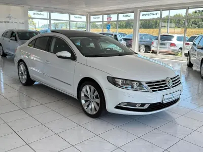 Gebraucht VW CC