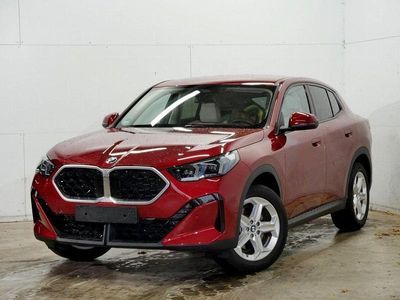 Gebraucht BMW X2 Sport Line 170 PS (125 kW) 2024 Bmw individual storm bay metal SUV