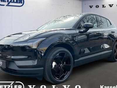 Neu Volvo EX30 Performance 314 kW (428 PS) 2026 Schwarz SUV