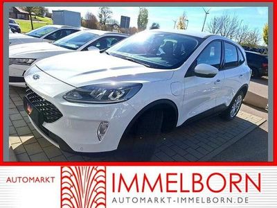 Gebraucht Ford Kuga Cool & Connect 224 PS (164 kW) 2021 Andere SUV