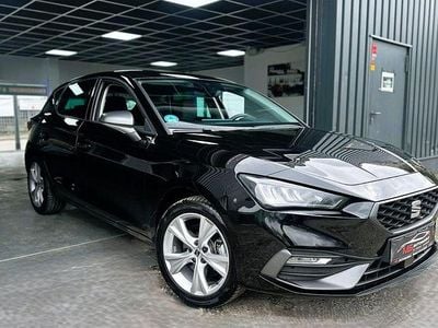 Gebraucht Seat Leon FR 150 PS (110 kW) 2023 Limousine