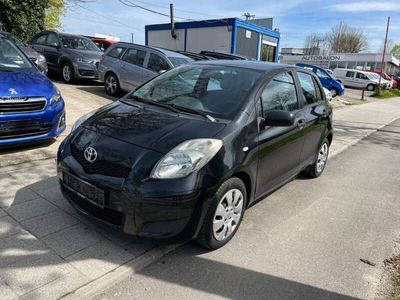 gebraucht Toyota Yaris Cool+