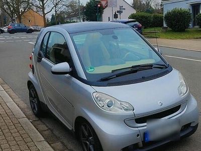 gebraucht Smart ForTwo Coupé 451 Passende