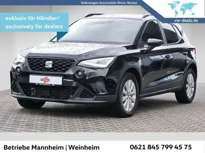 Gebraucht Seat Arona