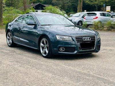 gebraucht Audi A5 2.7 Motor Voll Ausstattung