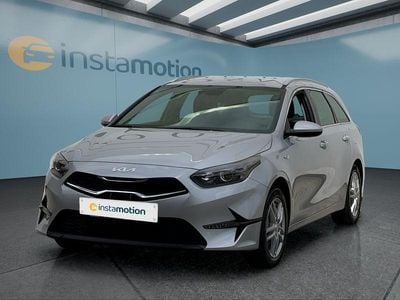 Second-hand Kia Ceed Sportswagon 136 CP (100 kW) 2023 Break
