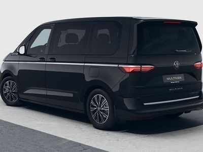 Deep black perleffekt deep black perleffekt Neu 2025 VW Multivan Style Van | 71.355 € (Fairer Preis)